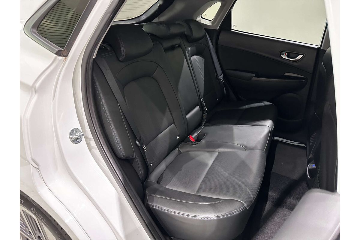 2023 Hyundai Kona Electric Elite OS.V4