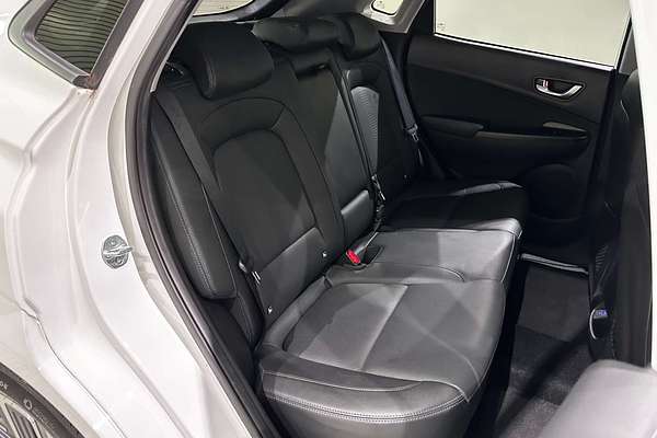 2023 Hyundai Kona Electric Elite OS.V4