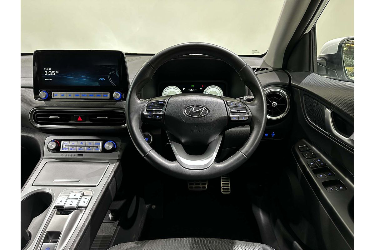 2023 Hyundai Kona Electric Elite OS.V4