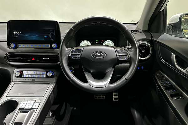 2023 Hyundai Kona Electric Elite OS.V4
