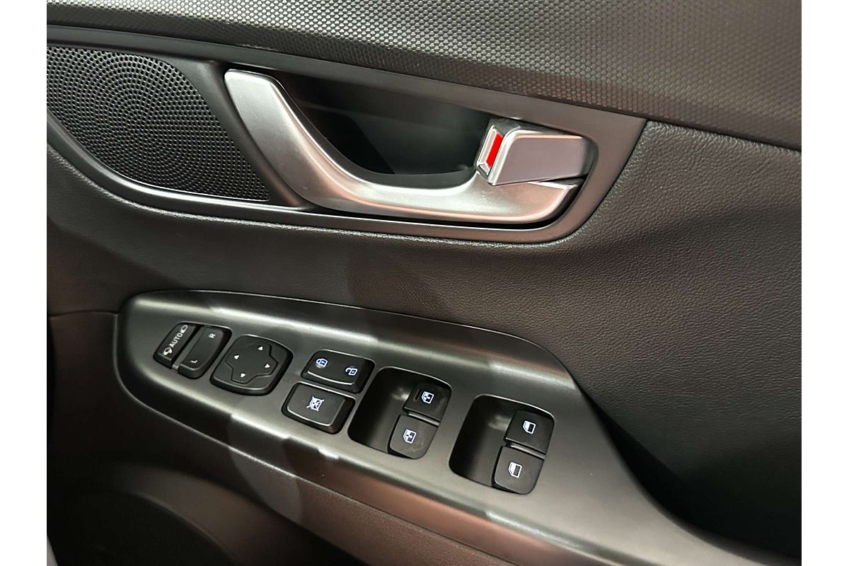 2023 Hyundai Kona Electric Elite OS.V4