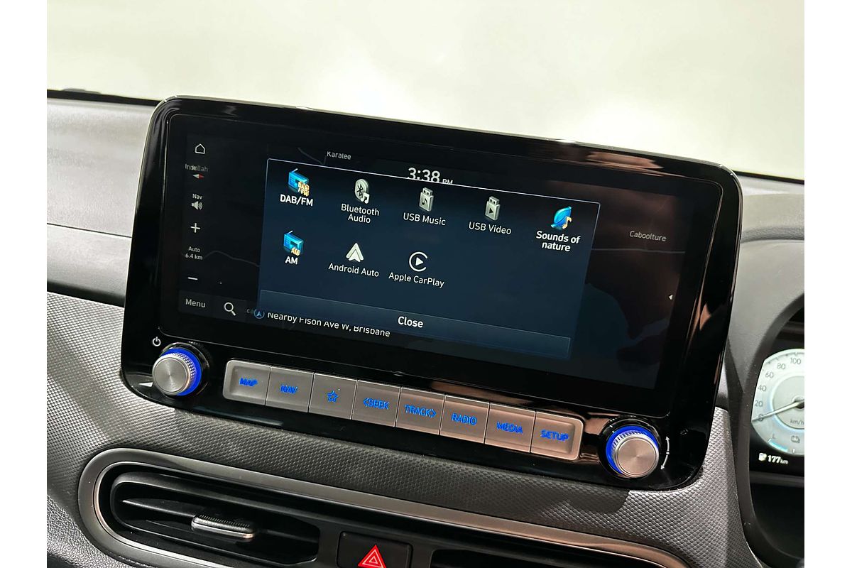 2023 Hyundai Kona Electric Elite OS.V4