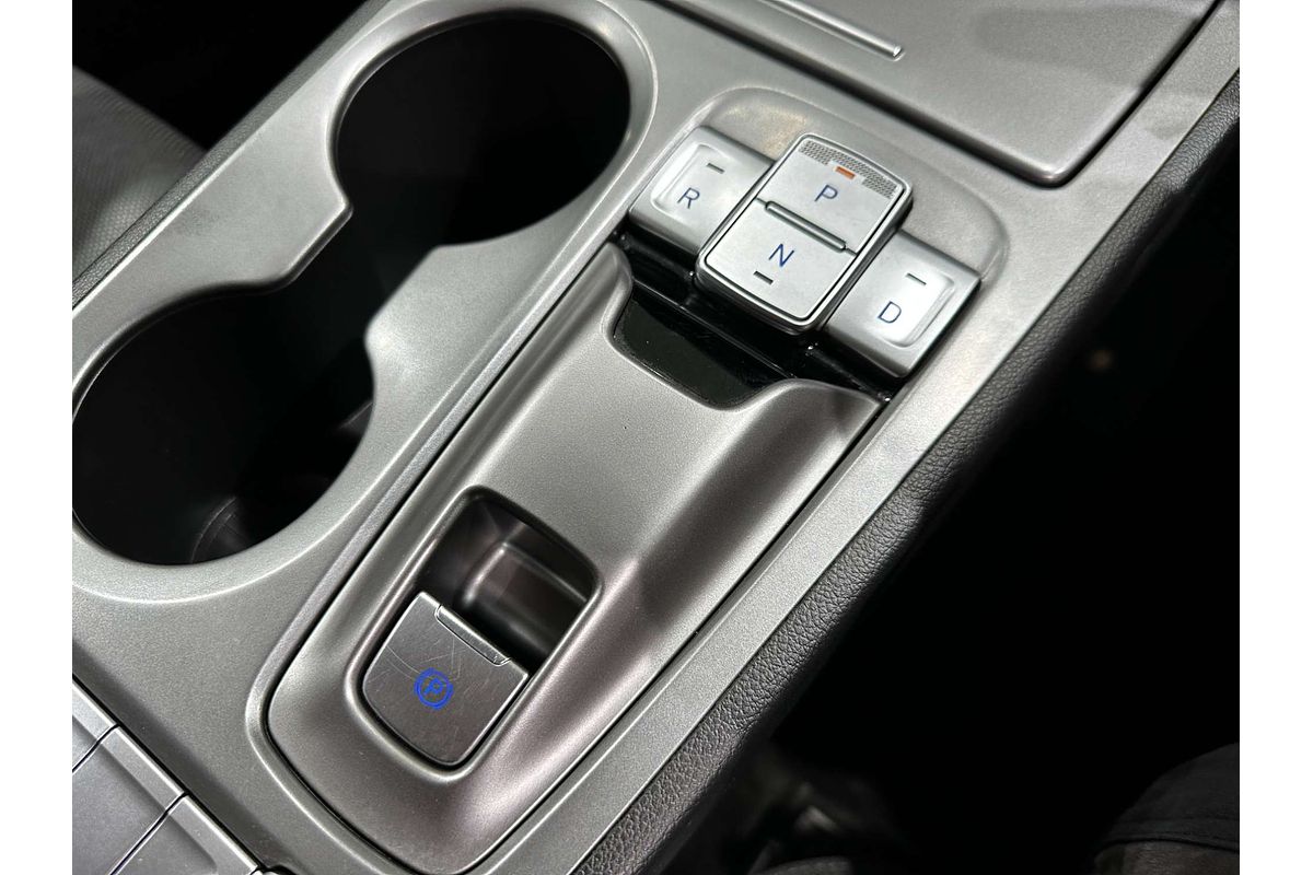 2023 Hyundai Kona Electric Elite OS.V4