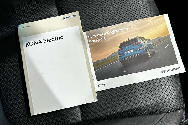 2023 Hyundai Kona Electric Elite OS.V4