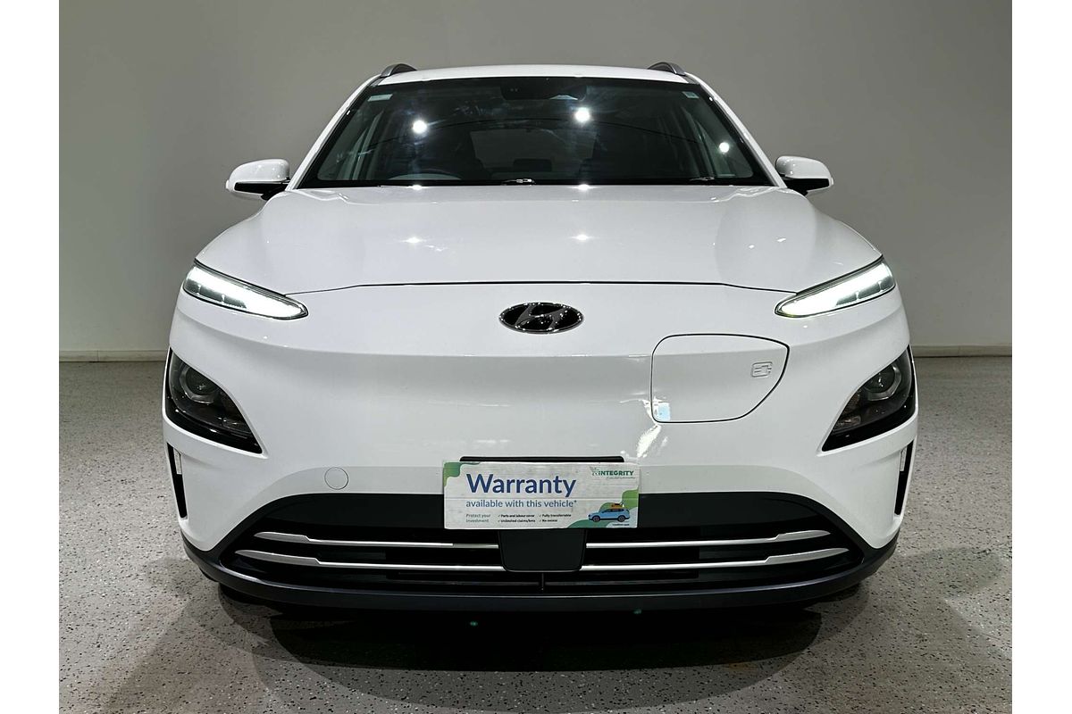 2023 Hyundai Kona Electric Elite OS.V4