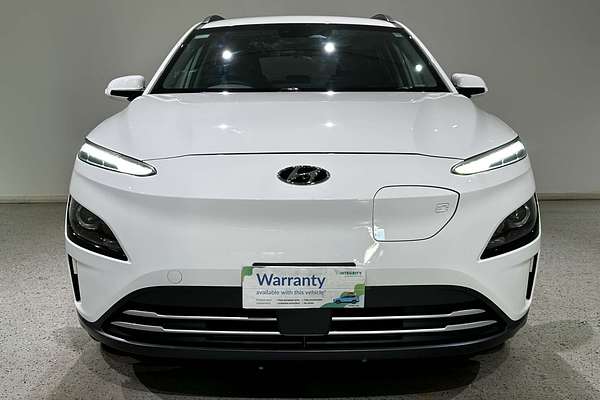 2023 Hyundai Kona Electric Elite OS.V4