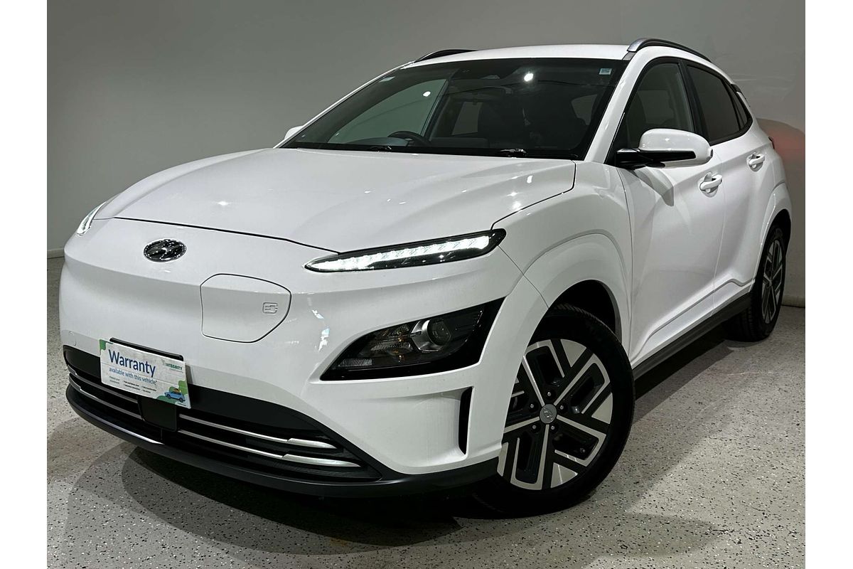 2023 Hyundai Kona Electric Elite OS.V4