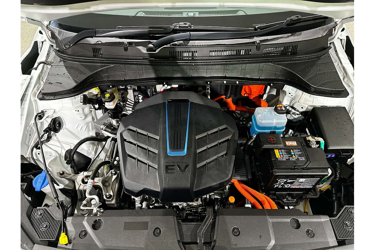 2023 Hyundai Kona Electric Elite OS.V4