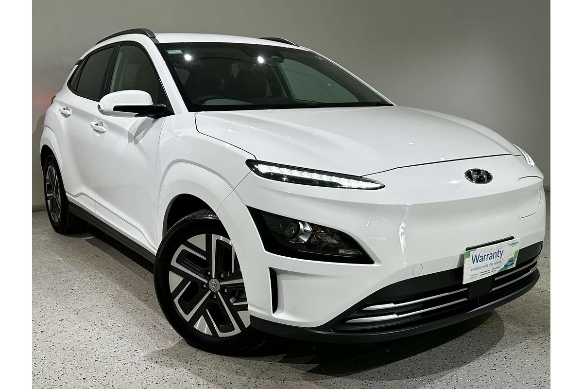 2023 Hyundai Kona Electric Elite OS.V4