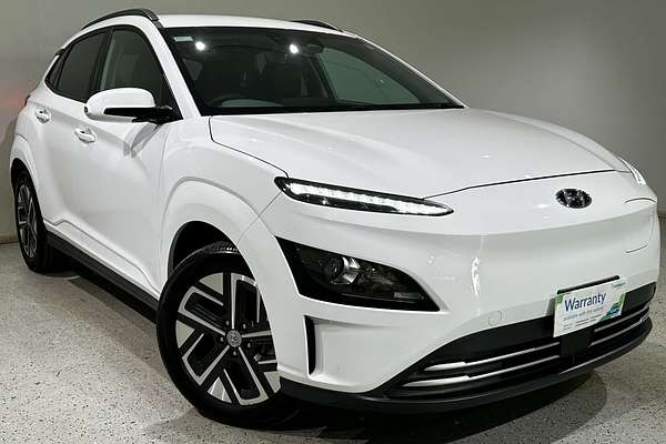 2023 Hyundai Kona Electric Elite OS.V4
