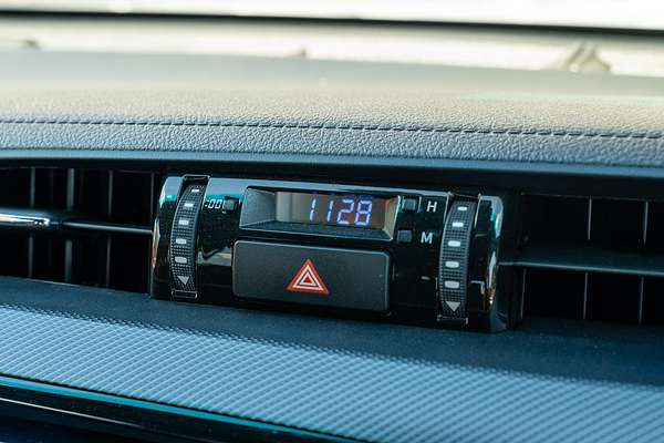 2024 Toyota Hilux GR Sport GUN126R 4X4
