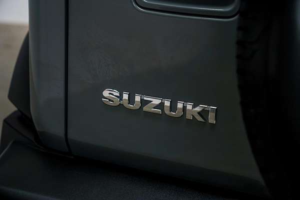 2025 Suzuki Jimny GLX GJ