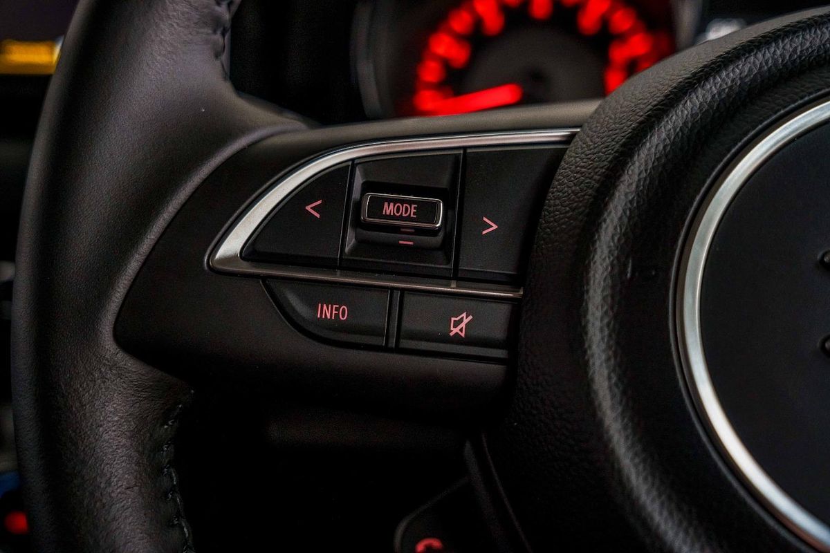 2025 Suzuki Jimny GLX GJ
