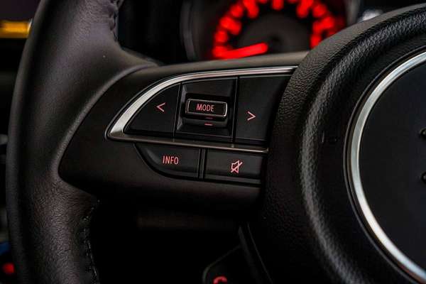 2025 Suzuki Jimny GLX GJ