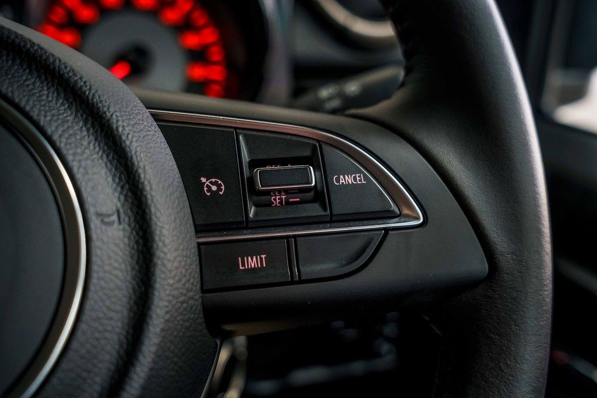 2025 Suzuki Jimny GLX GJ