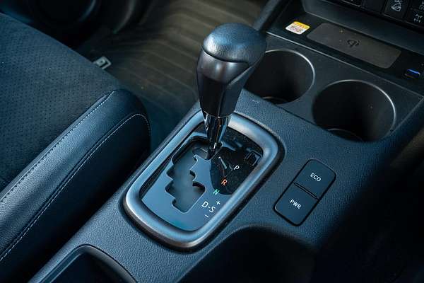 2024 Toyota Hilux GR Sport GUN126R 4X4