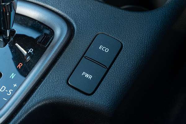 2024 Toyota Hilux GR Sport GUN126R 4X4