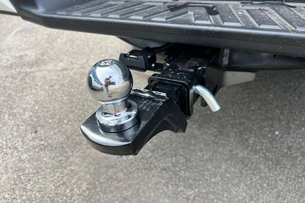 2025 Nissan Navara ST-X D23 4X4