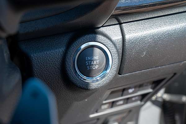 2024 Toyota Hilux GR Sport GUN126R 4X4