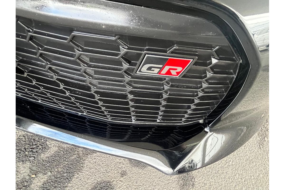 2023 Toyota GR86 GT ZN8