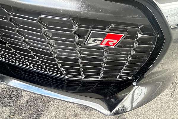 2023 Toyota GR86 GT ZN8