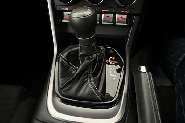 2023 Toyota GR86 GT ZN8