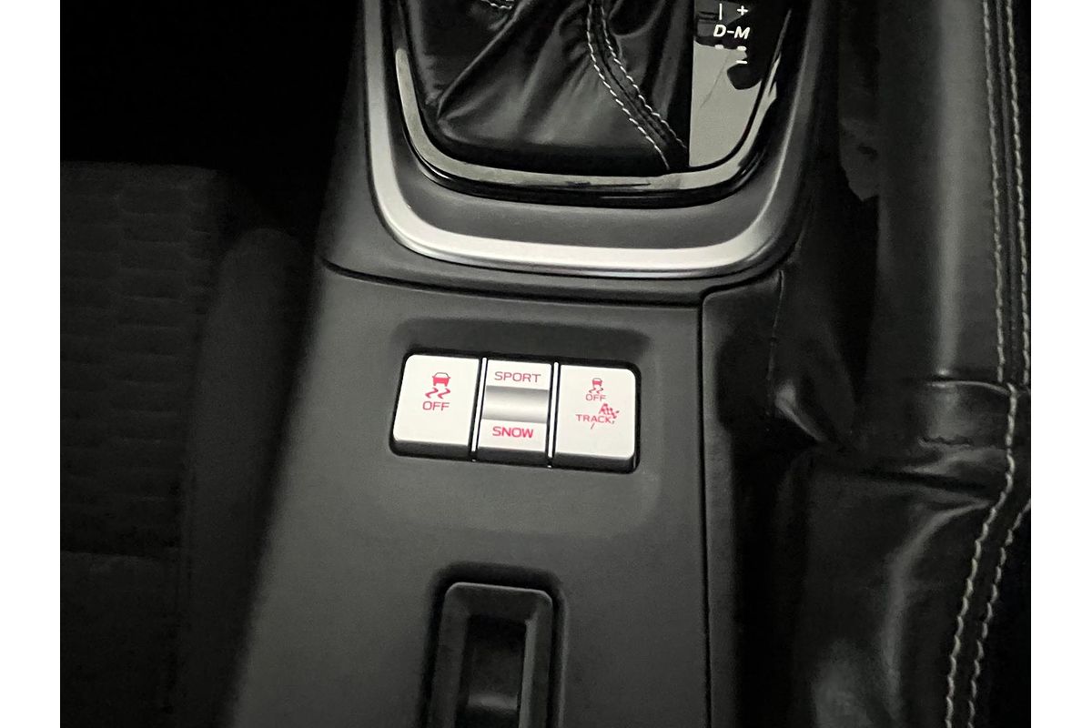 2023 Toyota GR86 GT ZN8