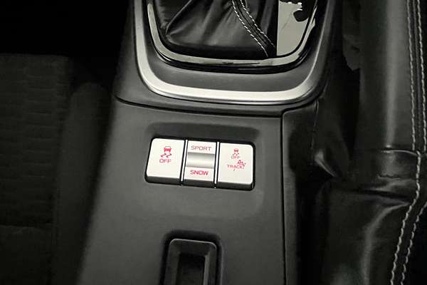 2023 Toyota GR86 GT ZN8