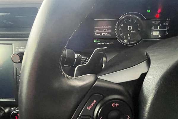 2023 Toyota GR86 GT ZN8
