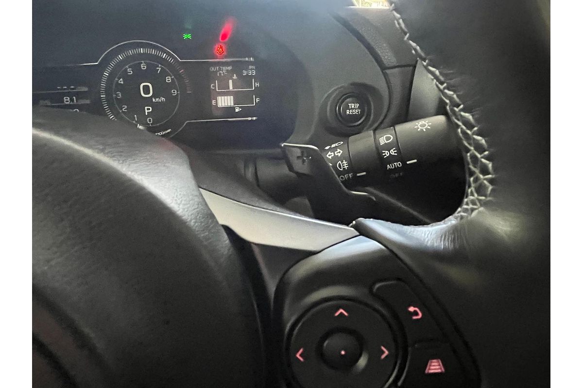 2023 Toyota GR86 GT ZN8