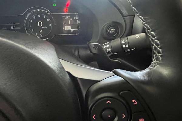 2023 Toyota GR86 GT ZN8