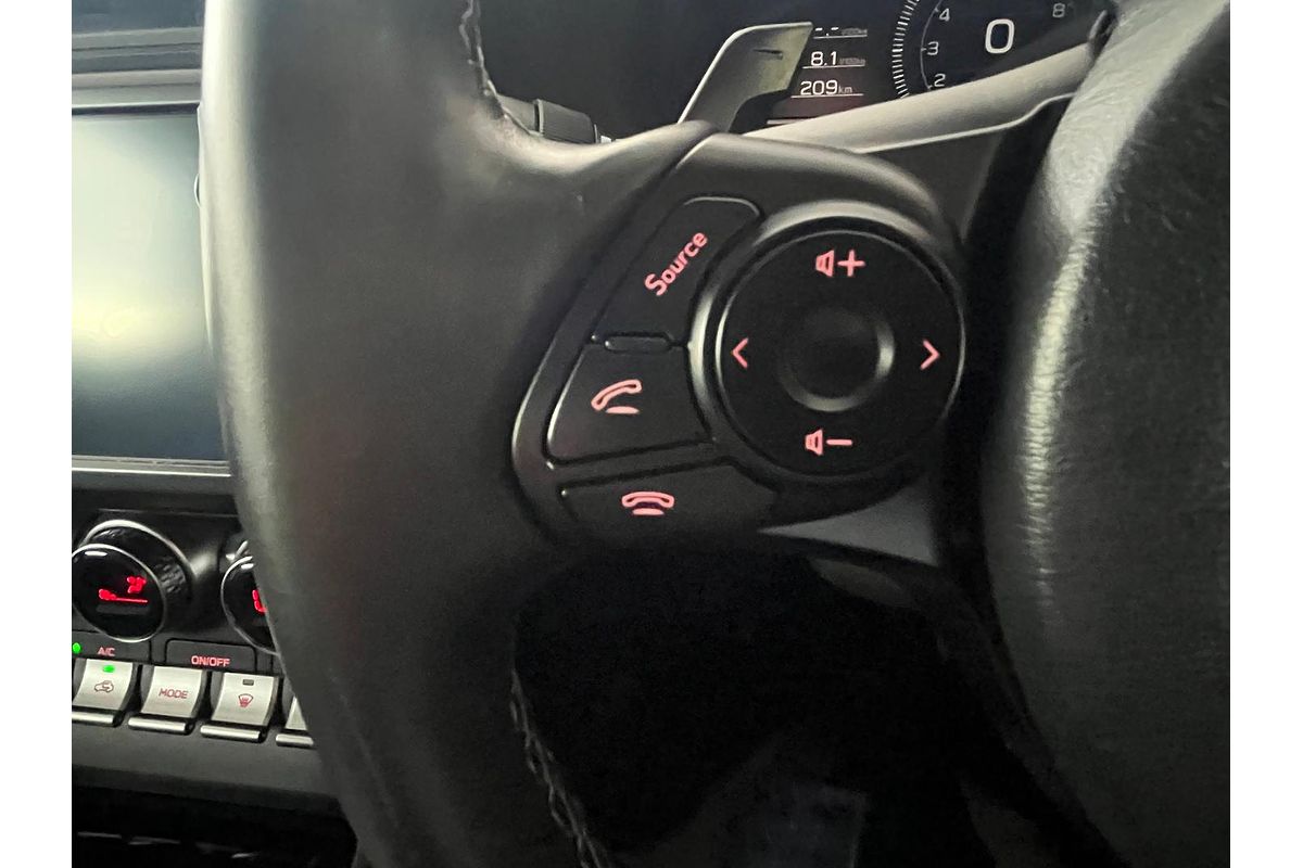 2023 Toyota GR86 GT ZN8