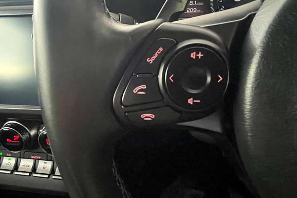 2023 Toyota GR86 GT ZN8