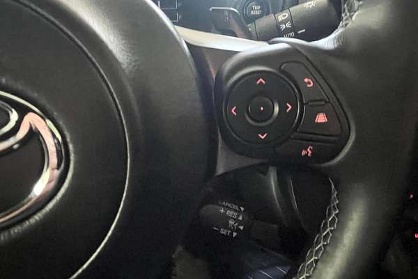 2023 Toyota GR86 GT ZN8