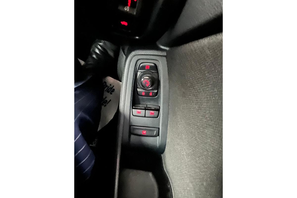 2023 Toyota GR86 GT ZN8