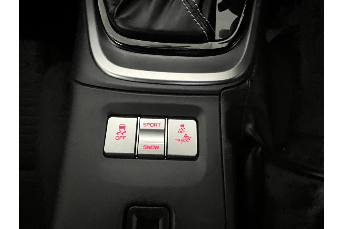 2023 Toyota GR86 GT ZN8