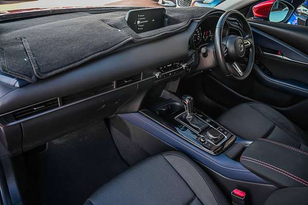 2020 Mazda CX-30 G20 Evolve DM Series