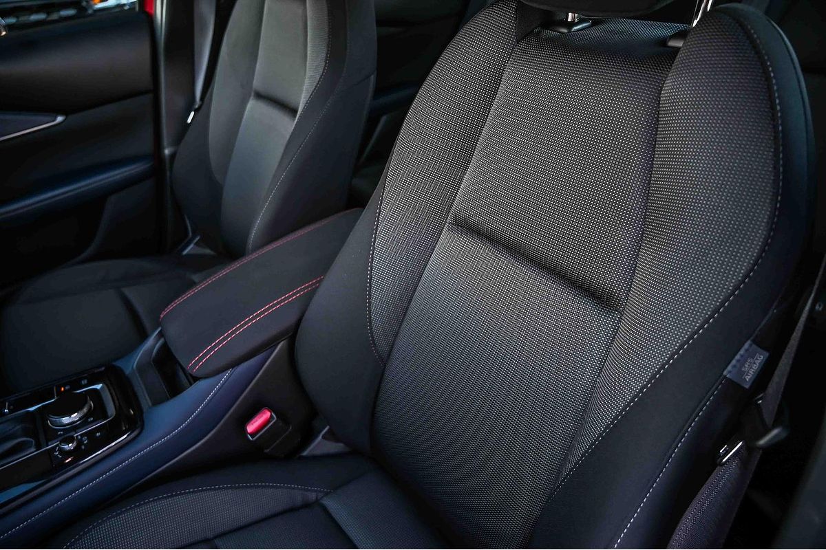 2020 Mazda CX-30 G20 Evolve DM Series