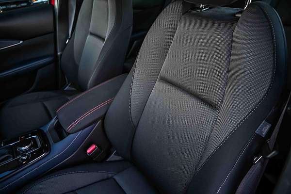2020 Mazda CX-30 G20 Evolve DM Series