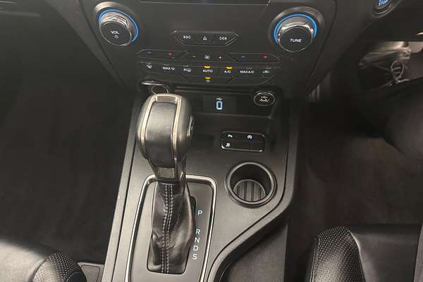 2018 Ford Everest Trend UA II 2.0L