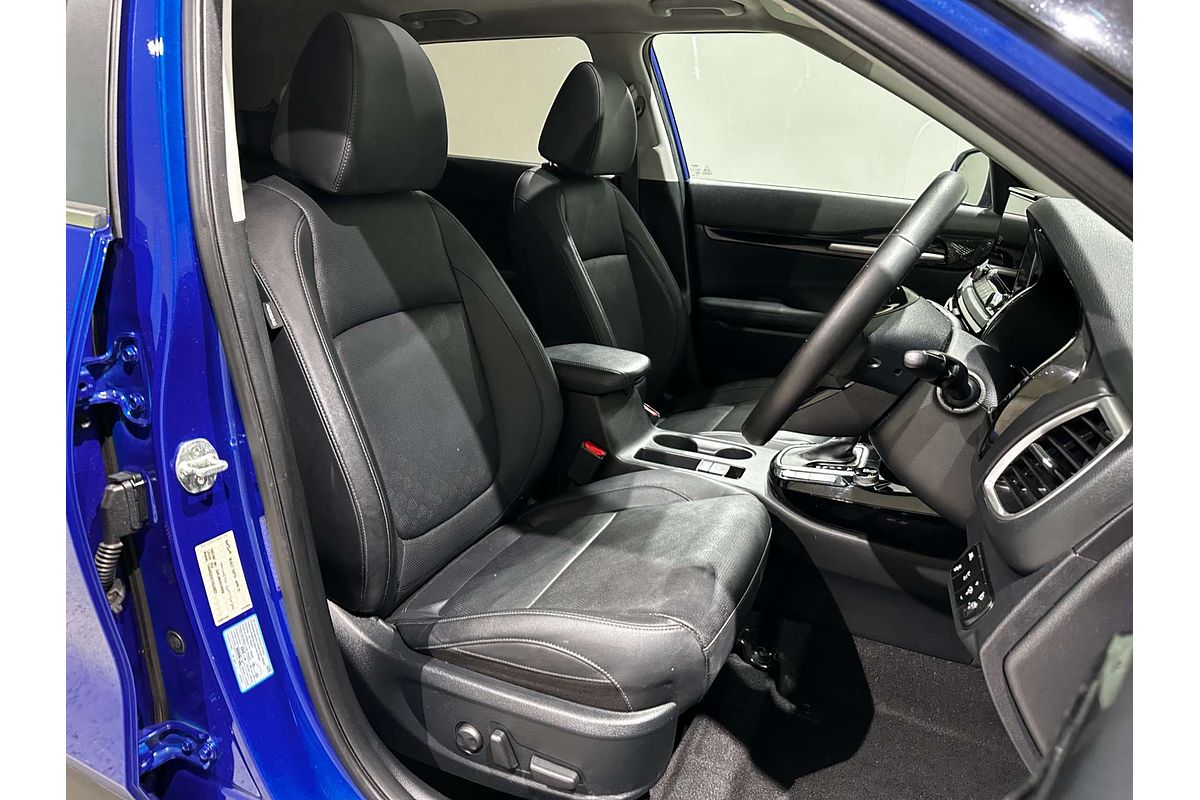 2021 Kia Seltos GT-Line SP2