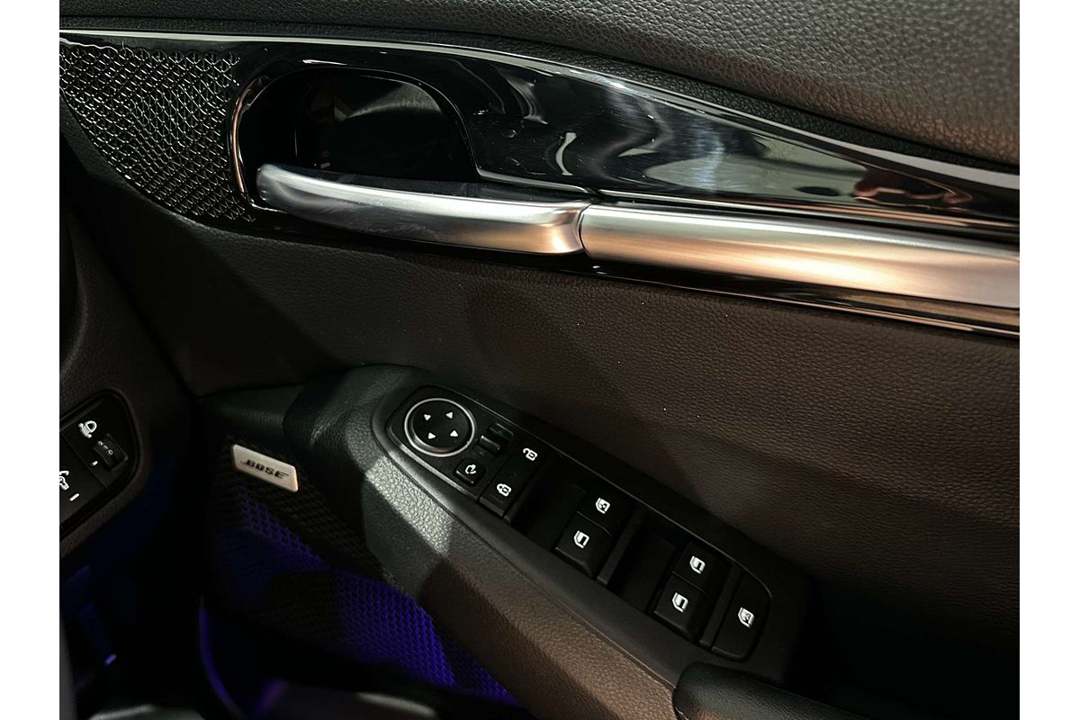 2021 Kia Seltos GT-Line SP2