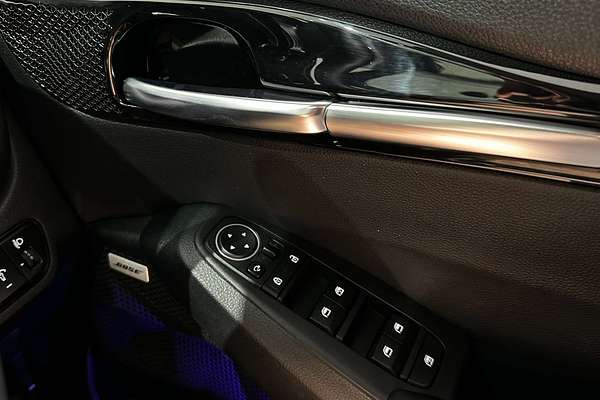 2021 Kia Seltos GT-Line SP2