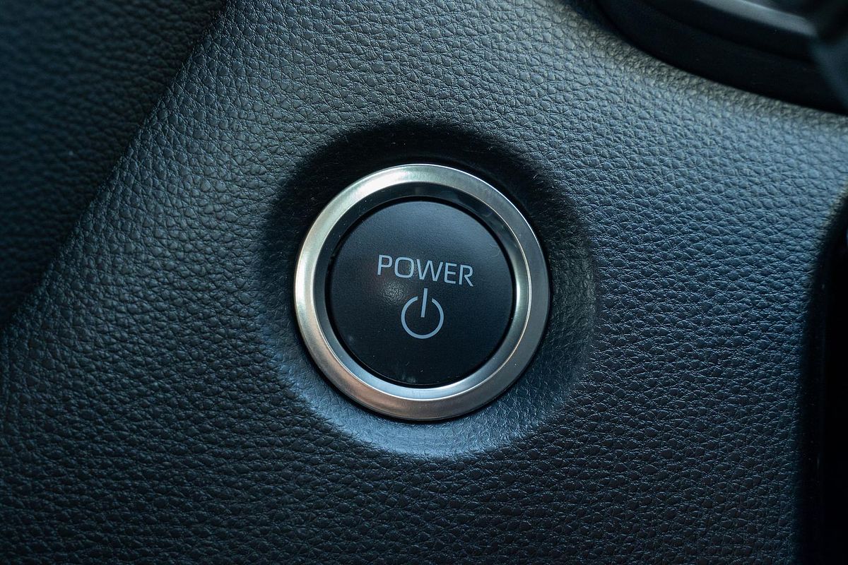 2024 Toyota Corolla Ascent Sport Hybrid ZWE219R