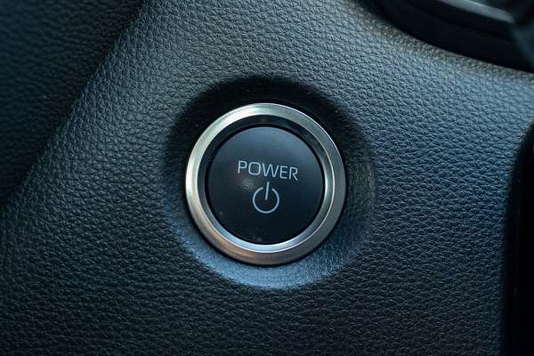 2024 Toyota Corolla Ascent Sport Hybrid ZWE219R