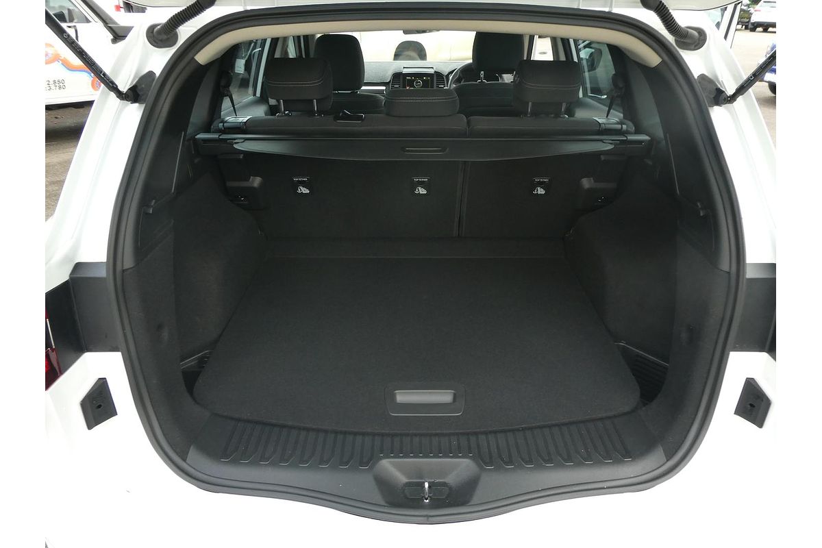 2021 Renault Koleos Life HZG