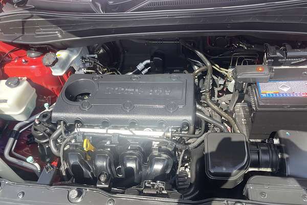 2012 Hyundai ix35 Active LM