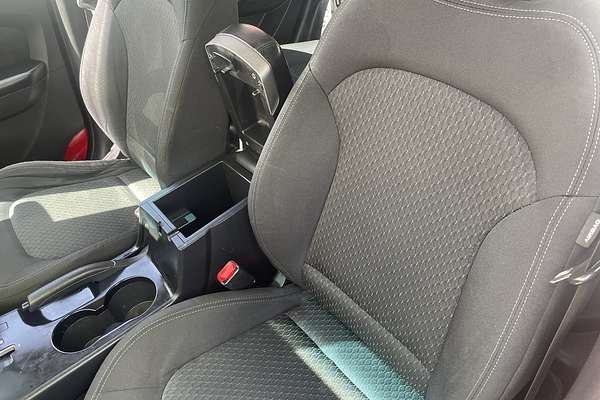 2012 Hyundai ix35 Active LM