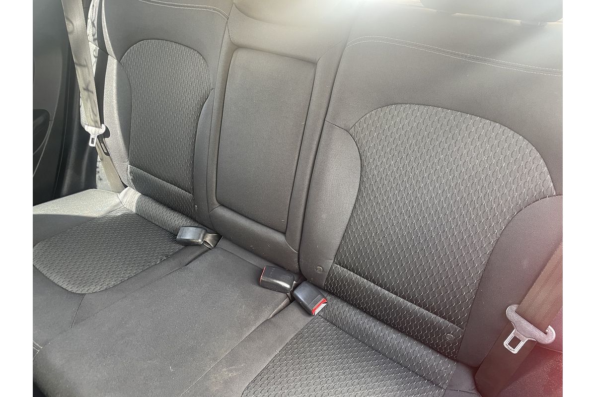 2012 Hyundai ix35 Active LM
