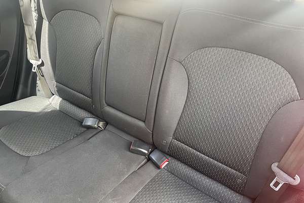 2012 Hyundai ix35 Active LM